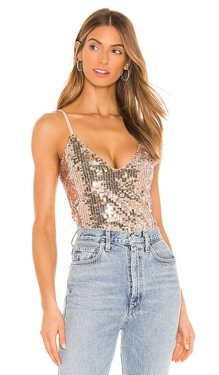 Signe Cami Top | Revolve Clothing (Global)