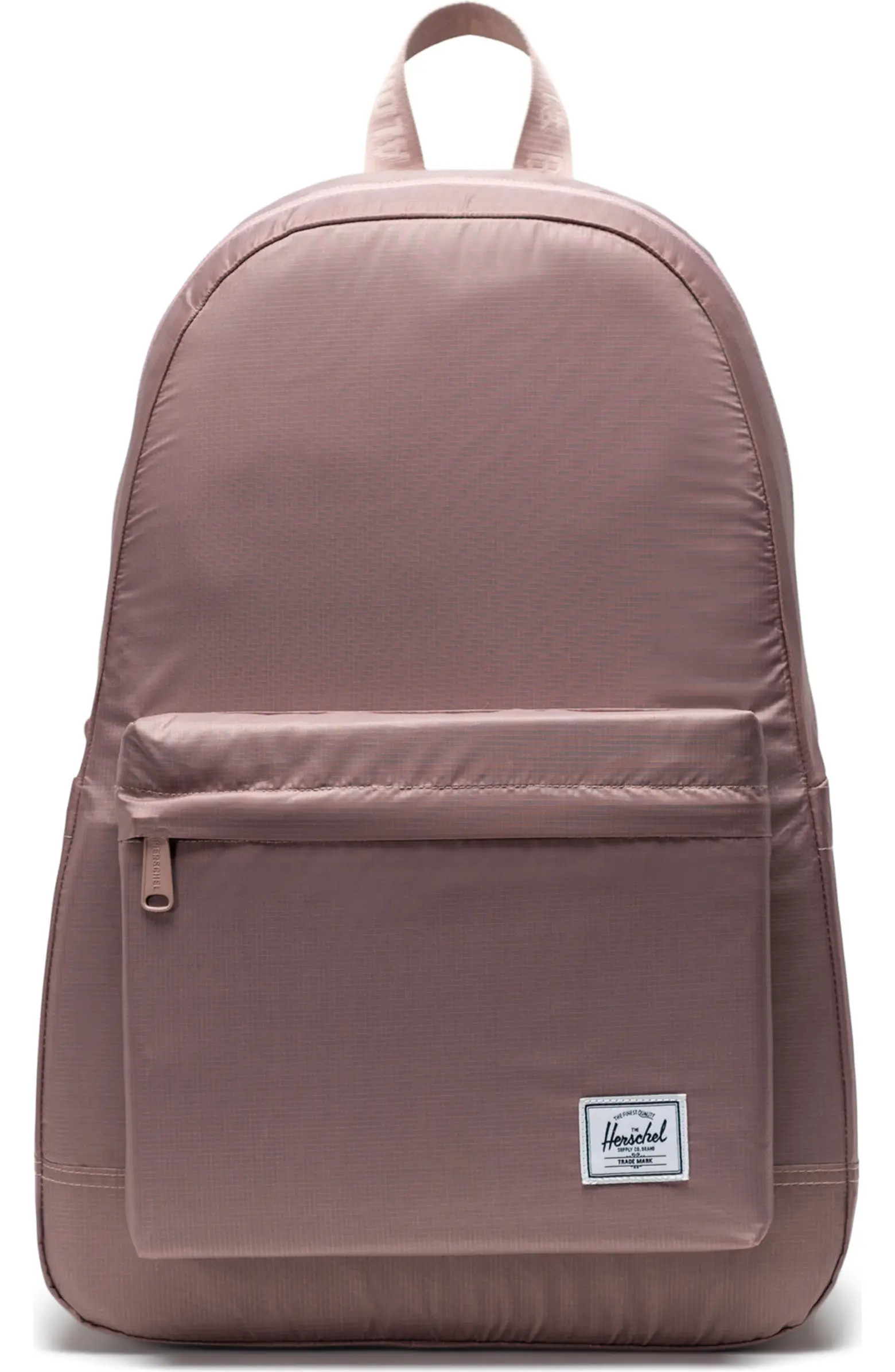 Herschel Supply Co. Rome Packable Ripstop Backpack | Nordstrom | Nordstrom