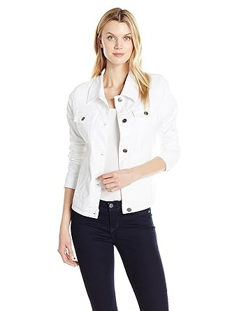Riders by Lee Indigo Women's Stretch Denim Jacket | Amazon (US)