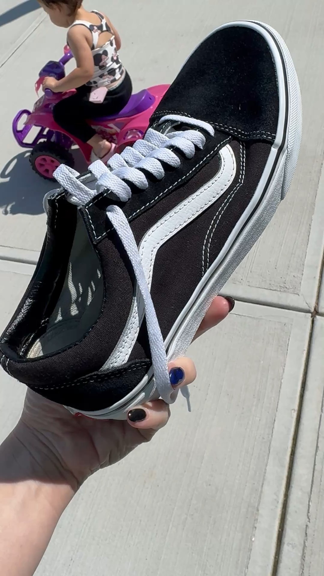 If you don’t own a pair of these already…just do it already

#LTKStyleTip #LTKShoeCrush #LTKSummerEdit