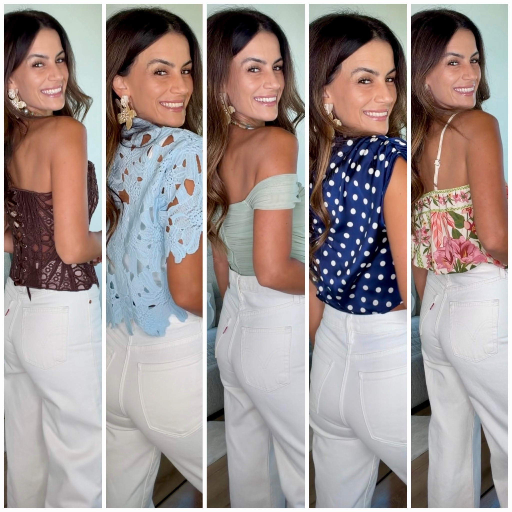 🍸Going Out Tops As Low As $13 !!

#LTKSaleAlert #LTKOver40 #LTKTravel