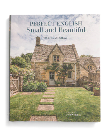 Perfect English Small And Beautiful Book | TJ Maxx