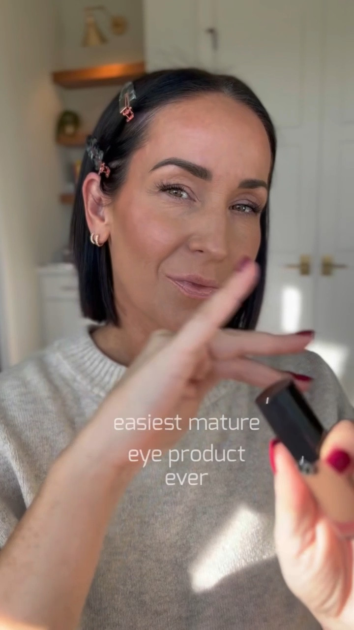 Try it Tuesday
These liquid eyeshadows are worth the hype if you have oily eyelids or mature eyes prone to creasing! 

#LTKBeauty #LTKFindsUnder50