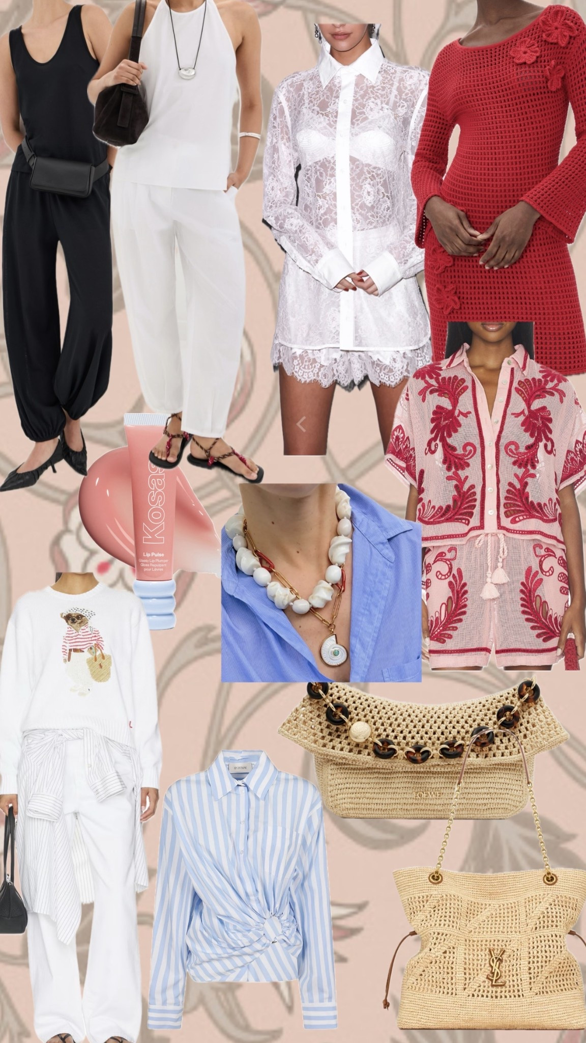 May wish list

Spring ootd spring colors white outfit revolveme 

#LTKMothersDay

#LTKTall #LTKootd