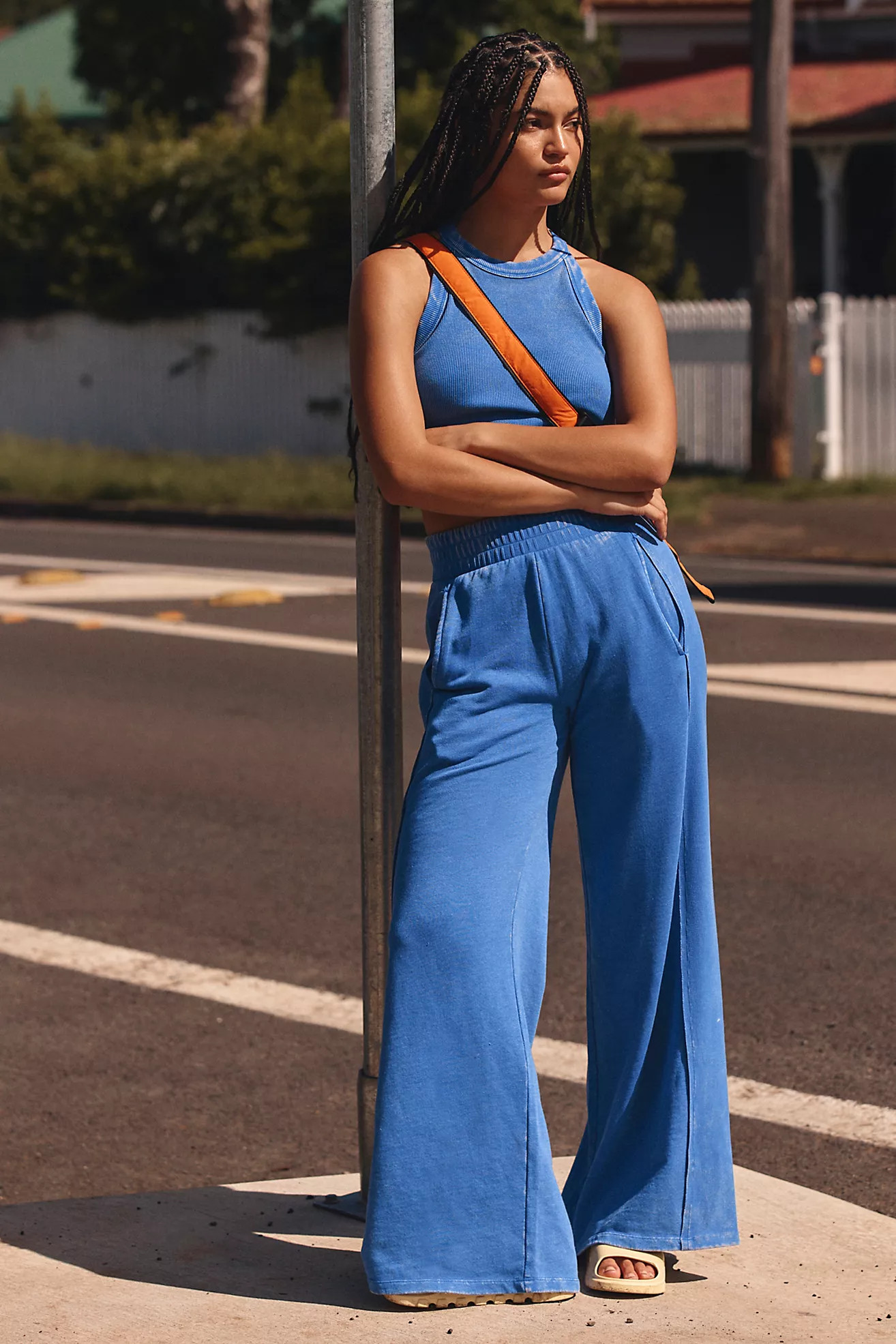 Go To Set | Free People (Global - UK&FR Excluded)