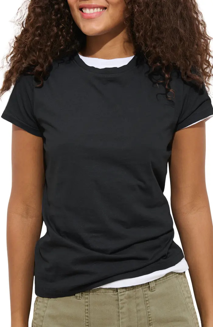 Prospect Cotton T-Shirt | Nordstrom