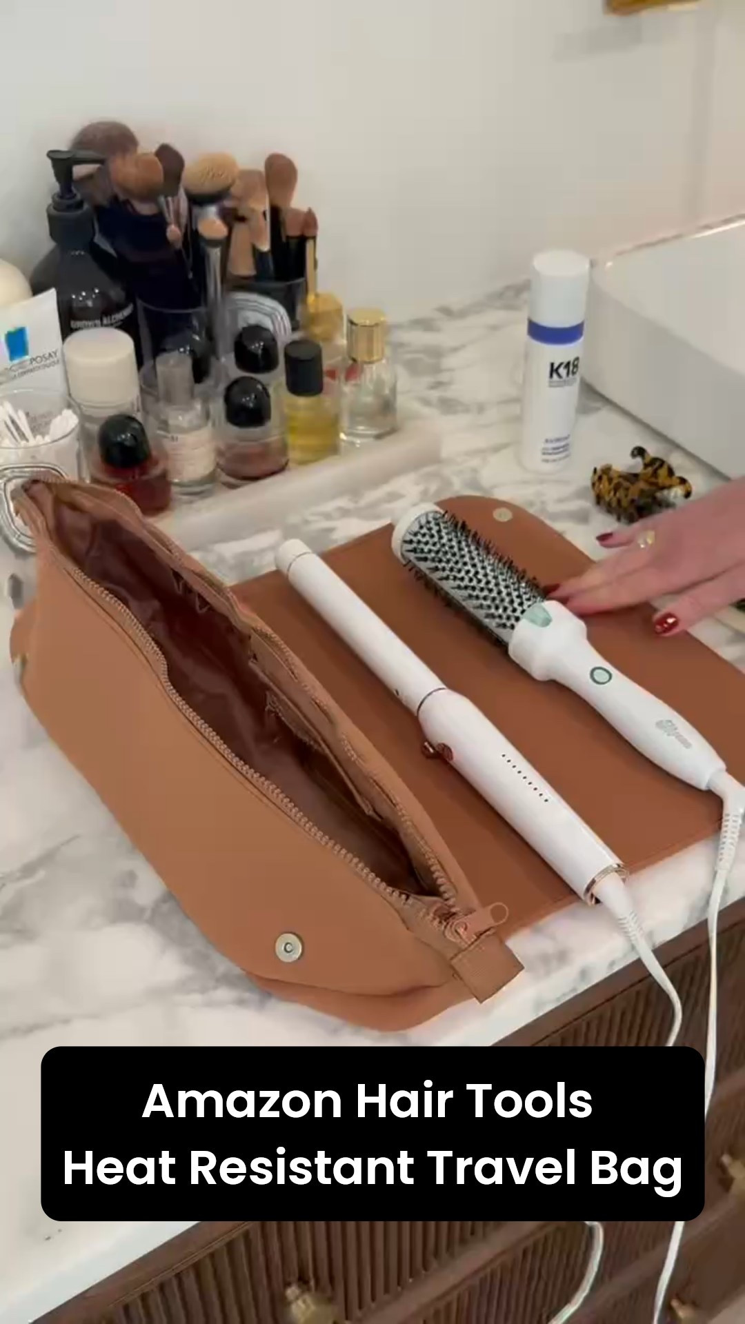 So good for travel 

#LTKTravel #LTKFindsUnder50 #LTKBeauty