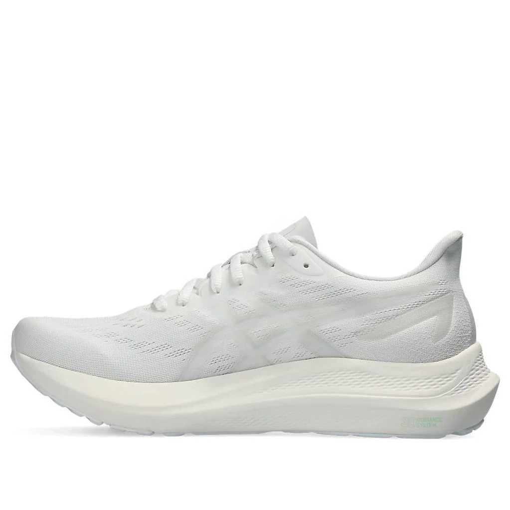 (WMNS) ASICS GEL-Cumulus 12 'White Off White' | KICKS CREW