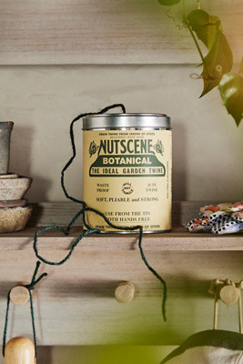 Nutscene Tin o’ Twine | Anthropologie (US)