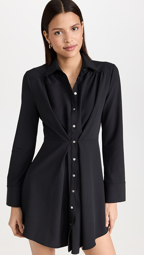 Isabella Dress | Shopbop