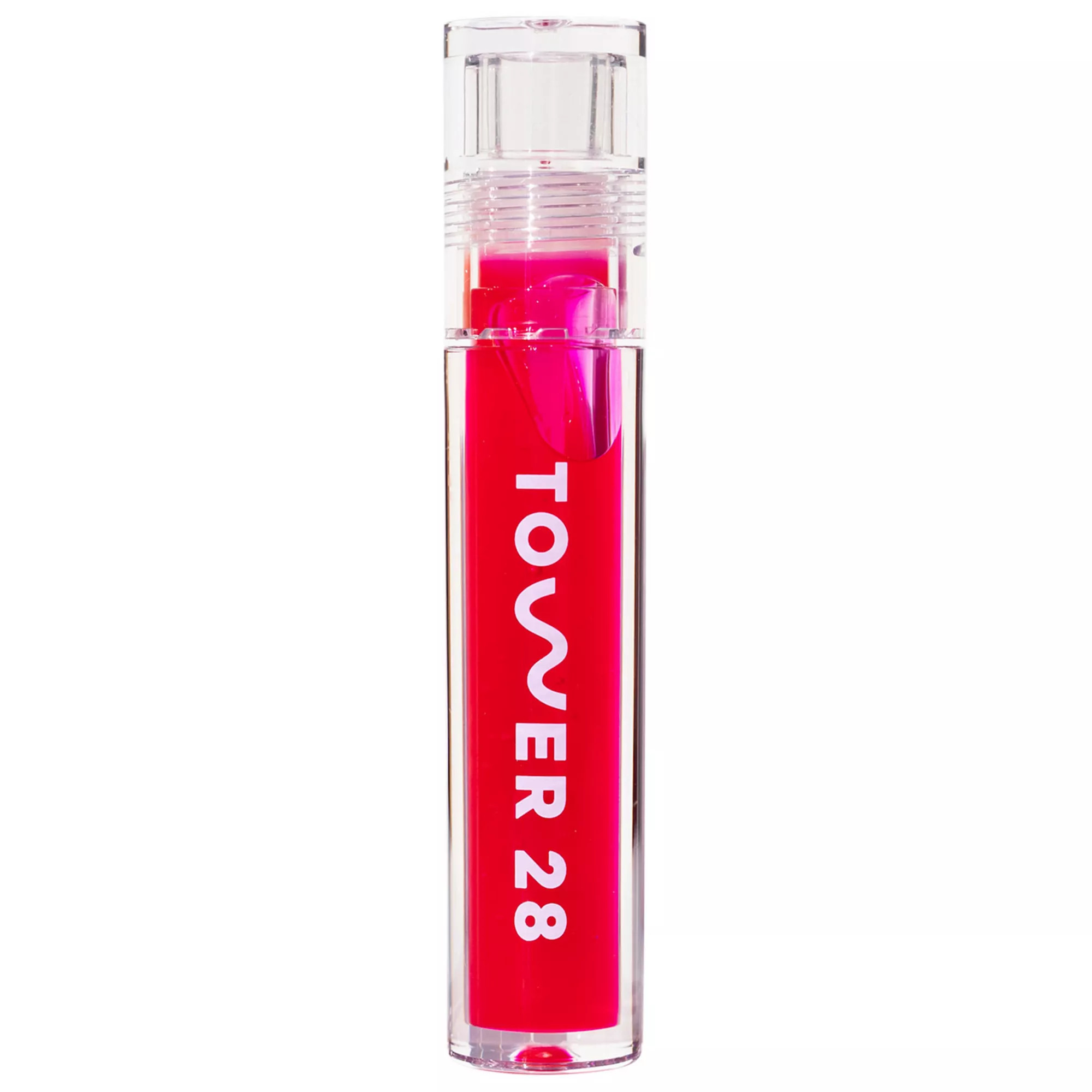 Tower 28 Beauty ShineOn Lip Jelly Hydrating Non-Sticky Lip Oil | Kohl's