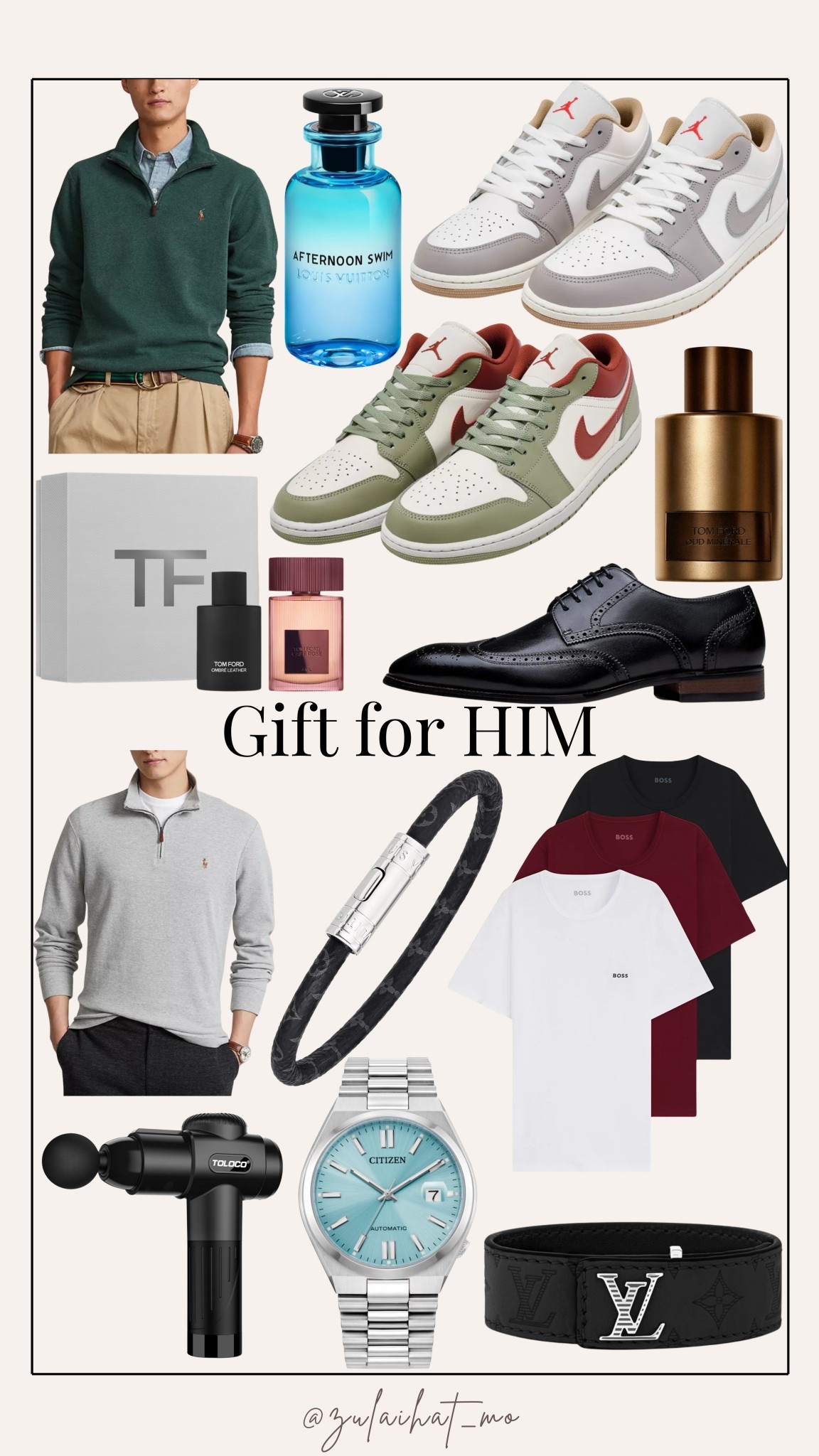stocking stuffers men. Gift for him. Gift guide for him. 

#LTKU #LTKMens #LTKGiftGuide