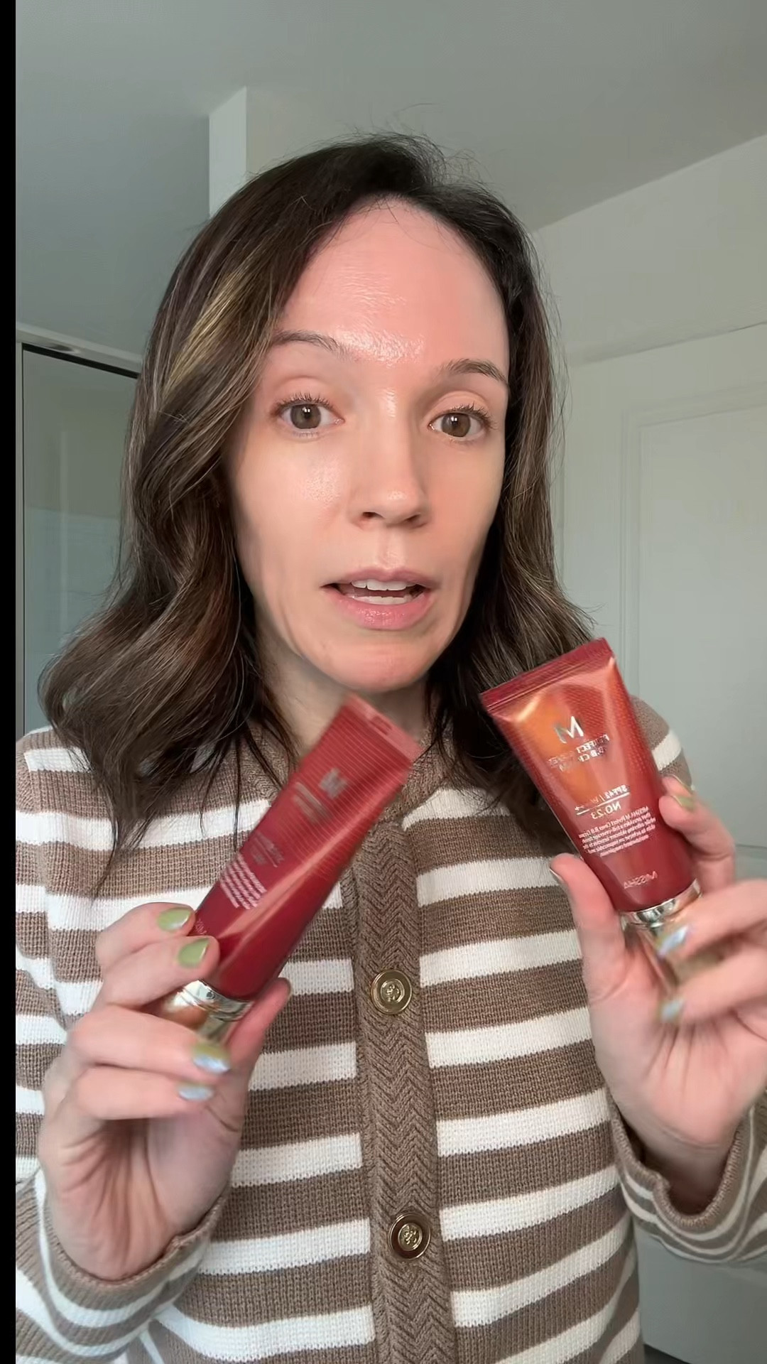 $10 BB cream 

#LTKFindsUnder50 #LTKBeauty #LTKOver40