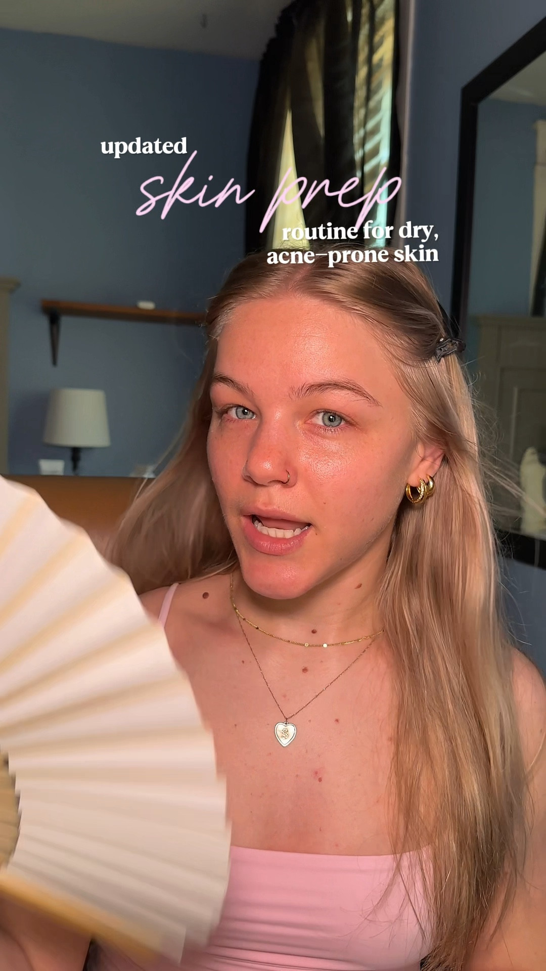 skin prep for dry acne-prone skin that will give you hydration & glow so you can have smooth & flawless makeup 🌟 (affordable + effective)

#LTKSaleAlert #LTKFindsUnder50 #LTKBeauty