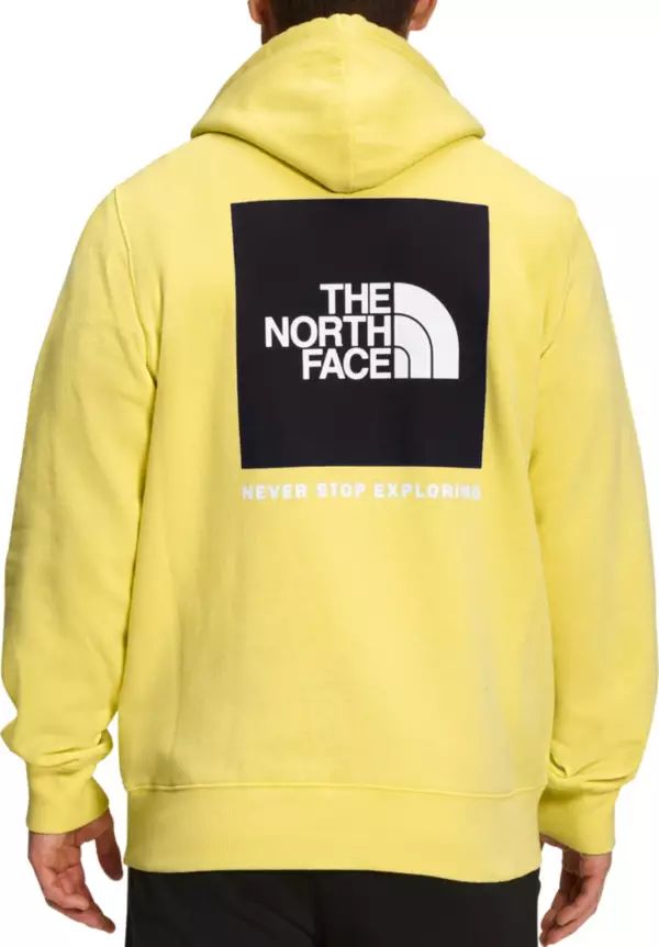 The North Face Men's Box NSE Hoodie | Dick's Sporting Goods