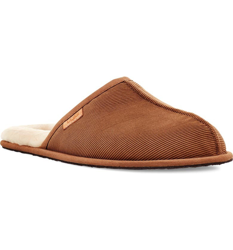 Scuff Slipper | Nordstrom