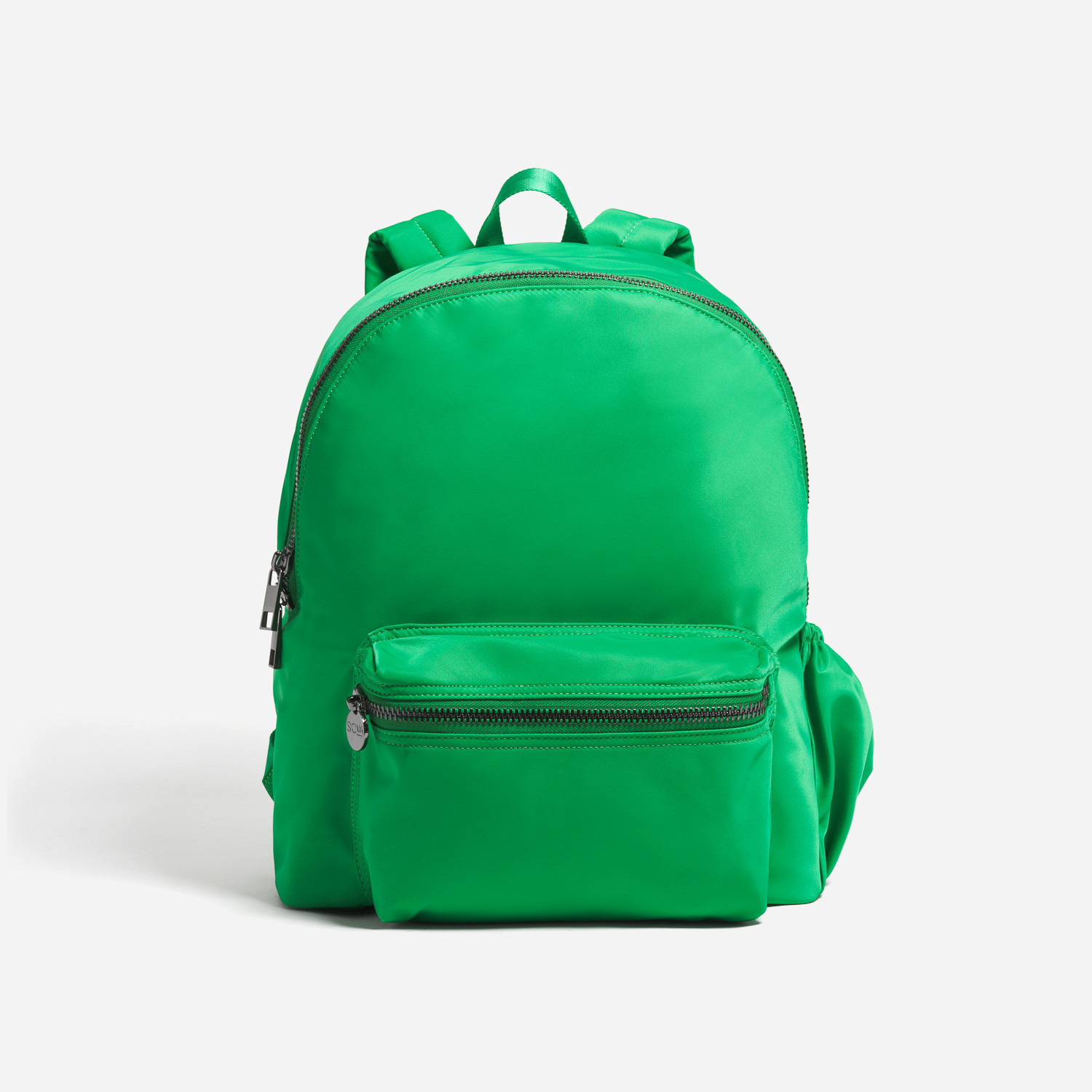 Classic Backpack with Water Bottle Holder | Stoney Clover Lane