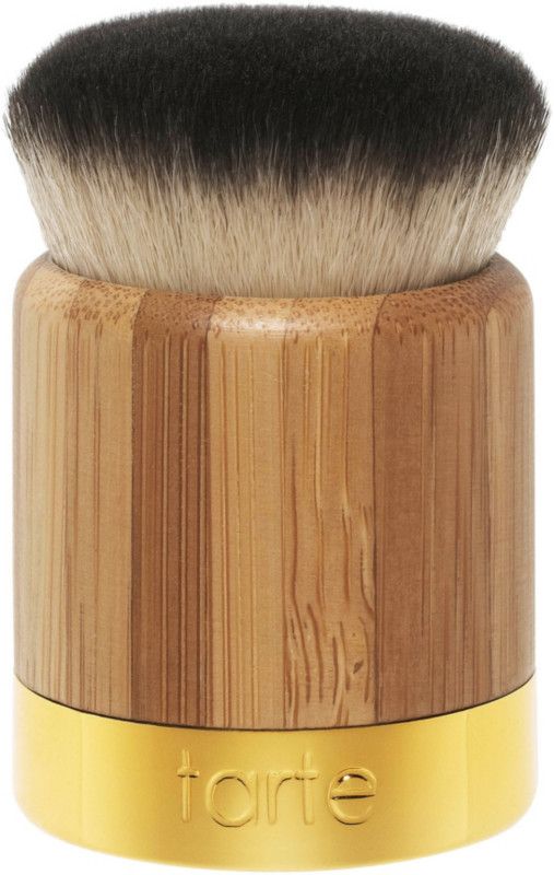 Airbuki Bamboo Powder Foundation Brush | Ulta