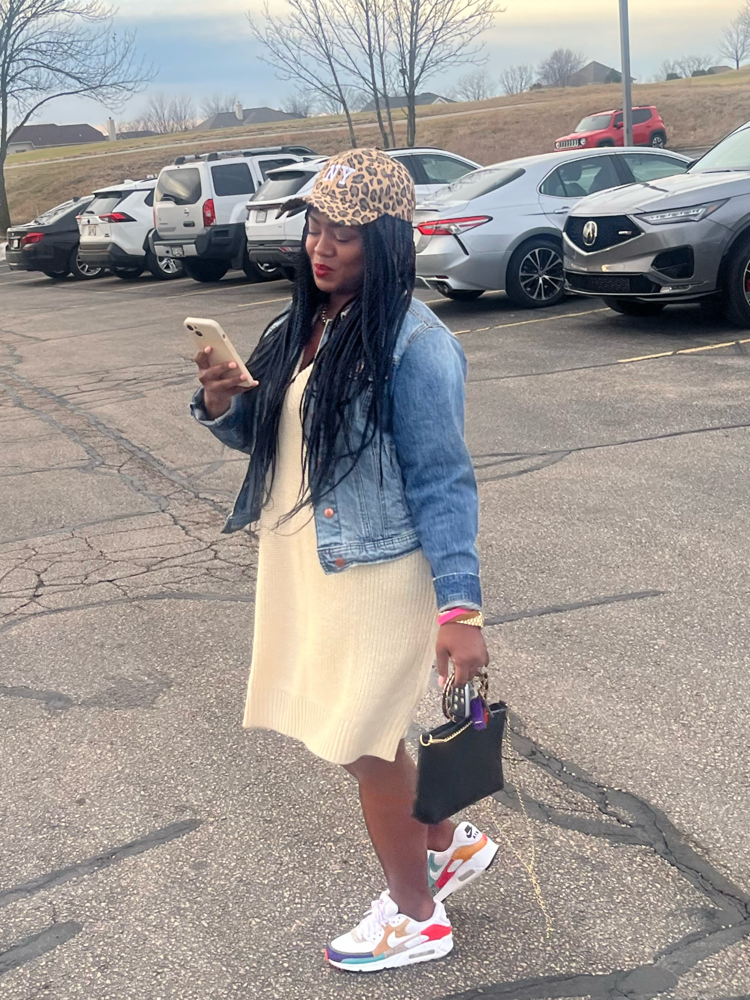 #LTKActive #LTKWatchNow #LTKMidsize