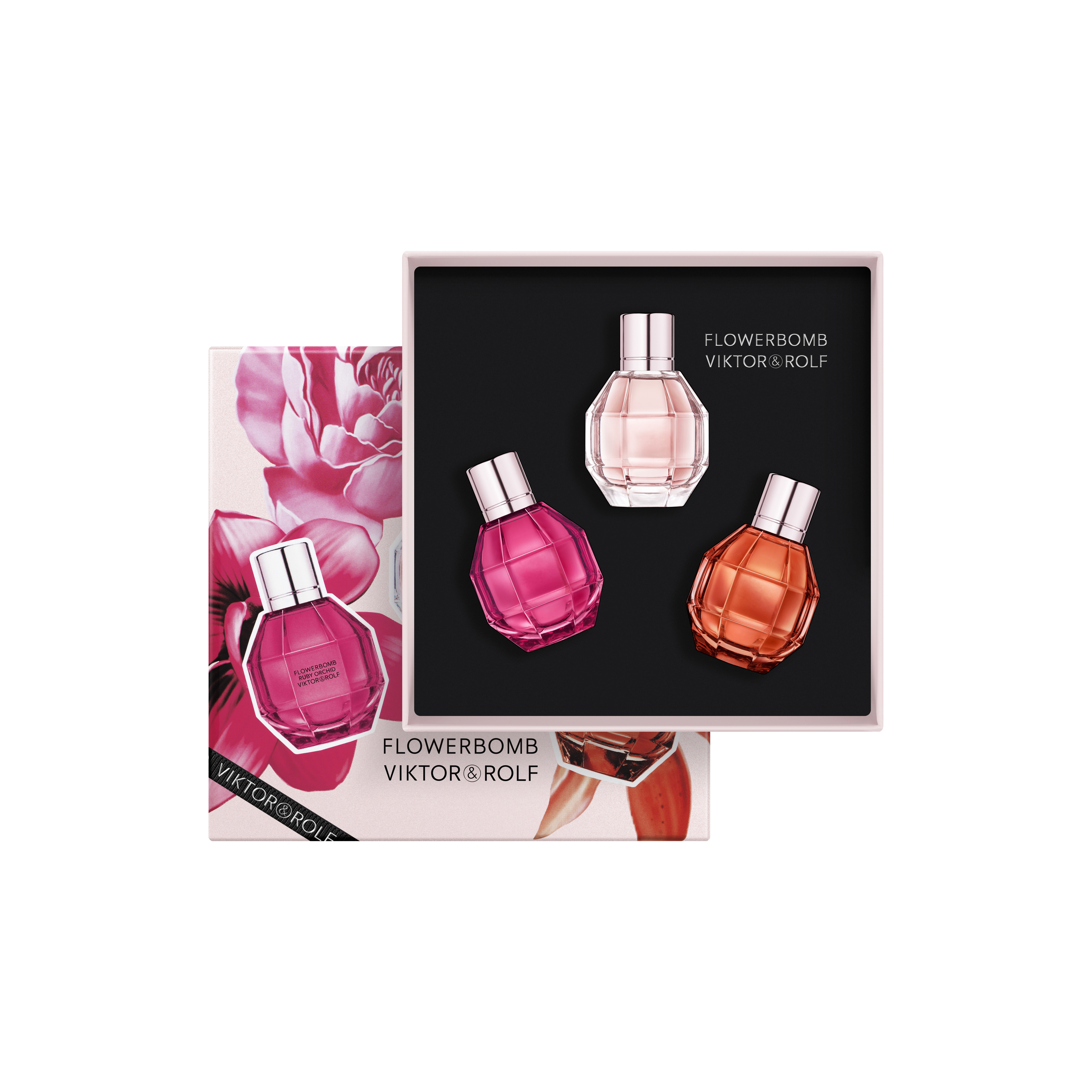 Ladies Mini Set Gift Set Fragrances | Jomashop.com & JomaDeals.com