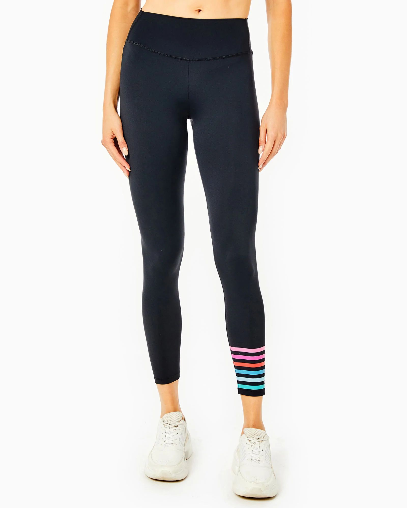 The Everyday Legging | Addison Bay