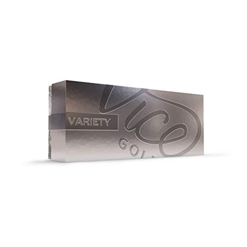Vice Variety Pack Golf Balls (10 Pack) | Amazon (US)