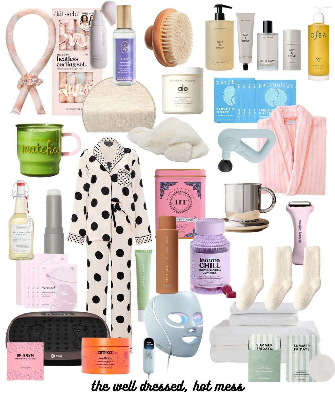 SUNDAY RESET 🛁

Sunday reset, Spa day, Sunday reset products, Sunday reset routine, Sunday routine, weekly routine, makeup products, body products, hair products, pajamas, skincare, best skincare, best makeup, best body care, robes, workout, cleaning, spa day, spa products, skincare products, body care, hair care products, hair care, Sunday reset essentials, self care, beauty, self care beauty products, self care products, top beauty, top body products, best products, best of beauty, best body items, self care items, self care products, self care day

#LTKgrwm #LTKselfcare #LTKBeauty