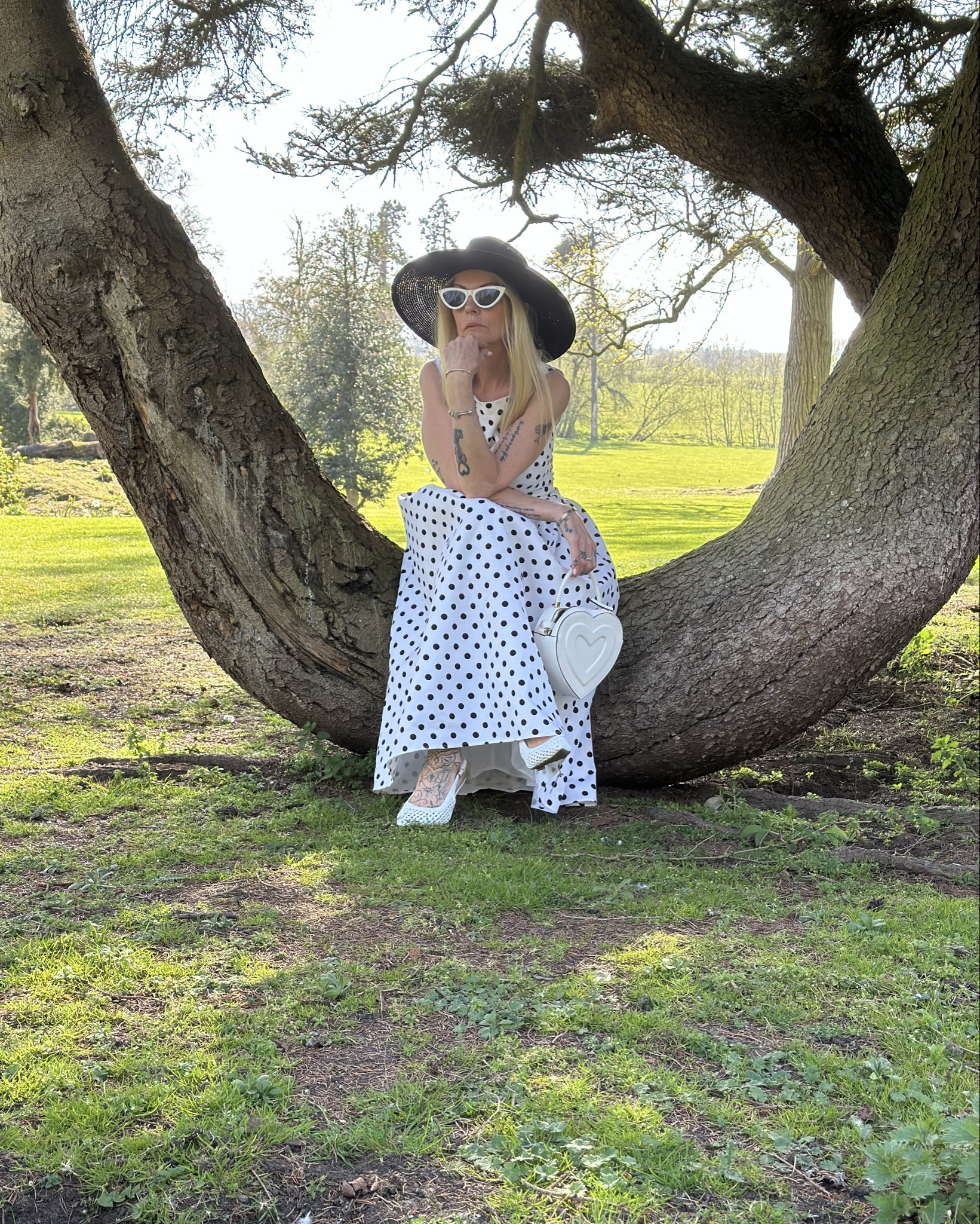 Spring styles and polka dots 

#LTKAprilSpotlight #LTKspring #LTKshoes