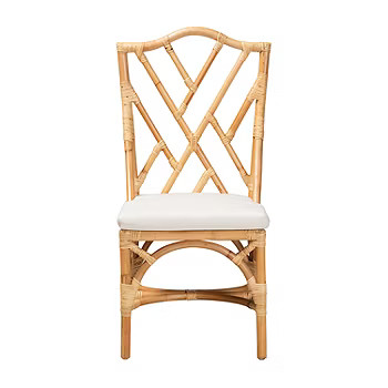 new!Sonia Dining Room Collection Side Chair | JCPenney