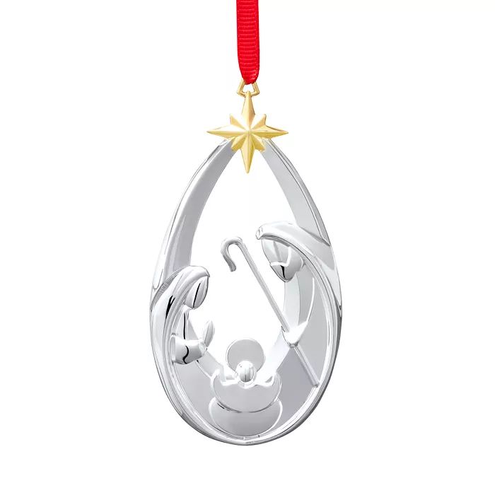 The Holy Family Ornament | Bloomingdale's (US)