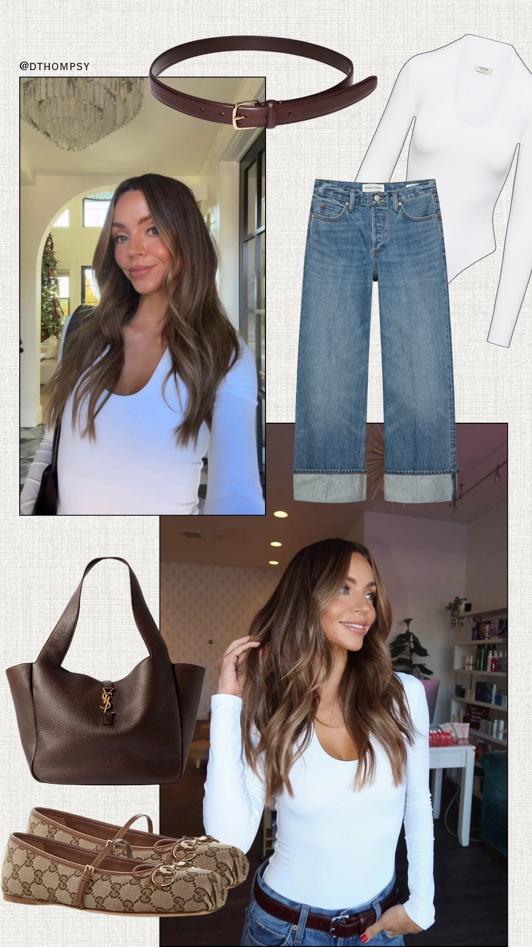 OOTD

#LTKFindsUnder100 #LTKStyleTip #LTKootd