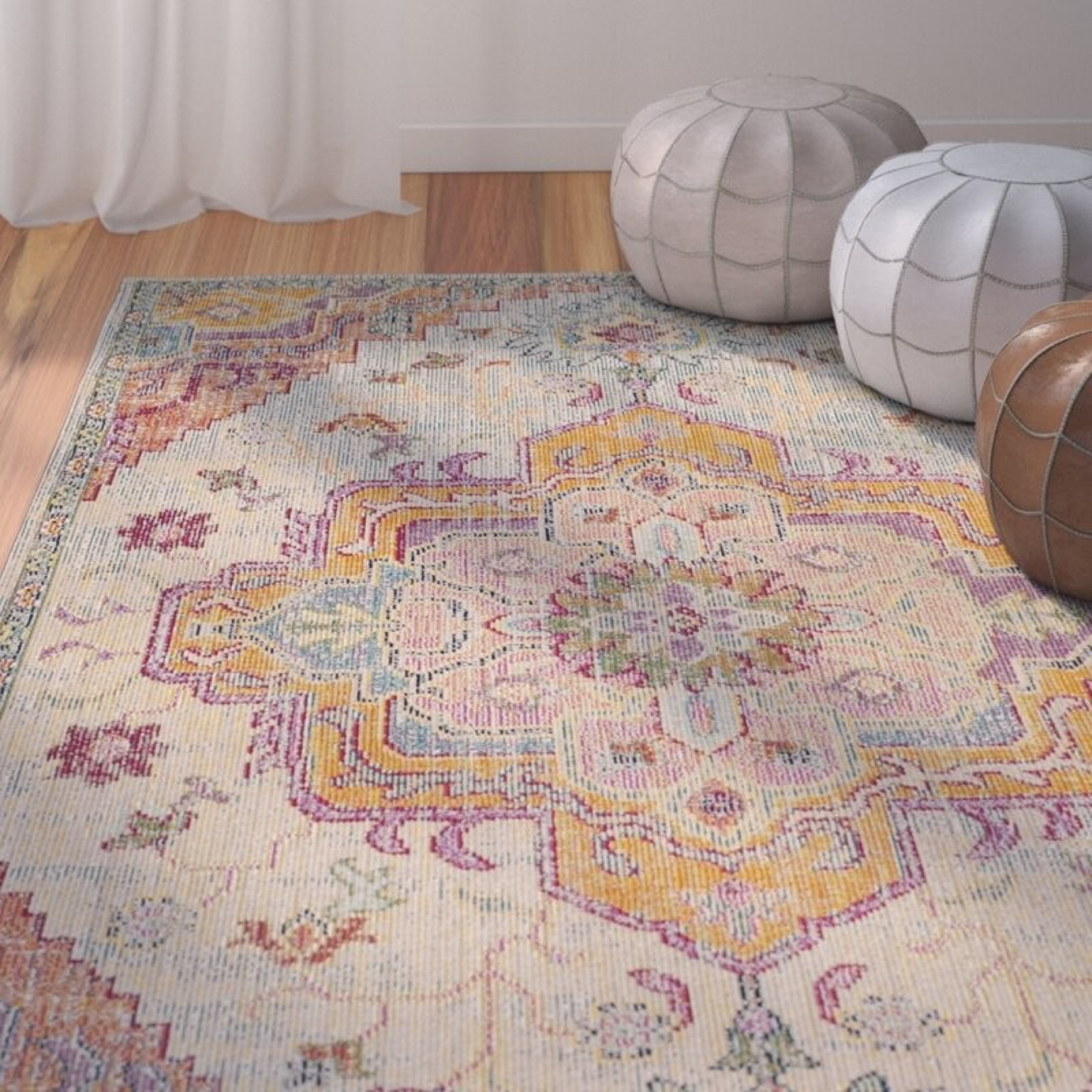 My bedroom rug! #bedroomdecor #homedecor 

#LTKhome #LTKsalealert