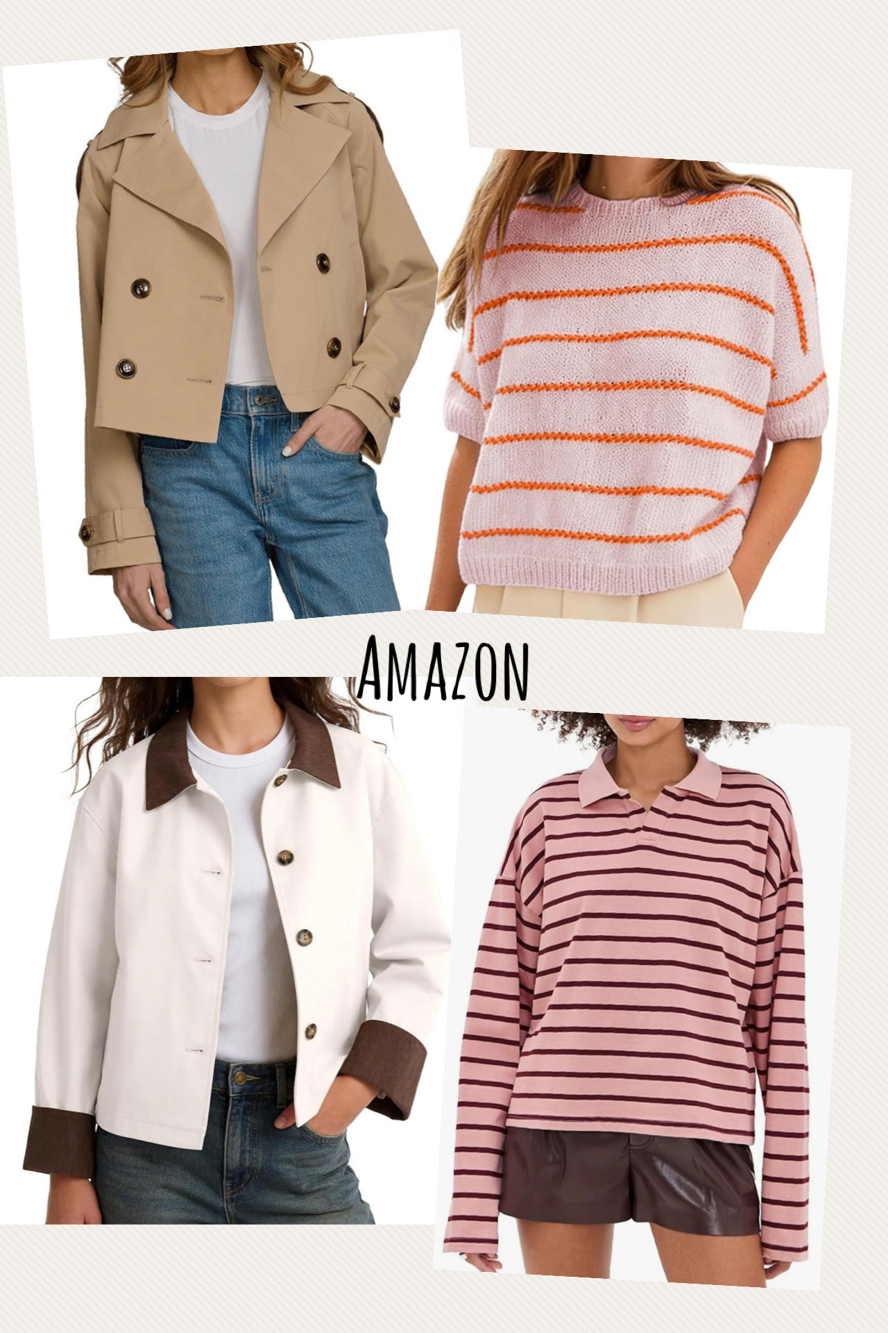 #LTKBeauty #LTKootd #LTKSeasonal