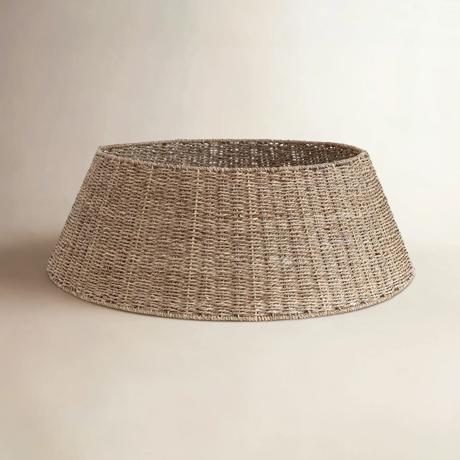 Seagrass Tree Collar | Joss & Main