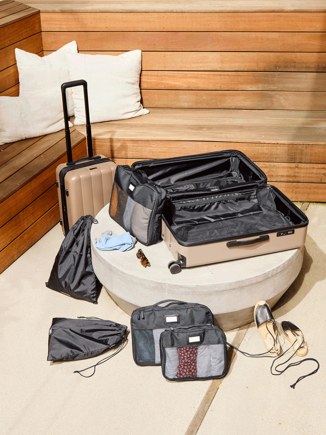 Evry Starter Bundle - $545$299 | CALPAK Travel