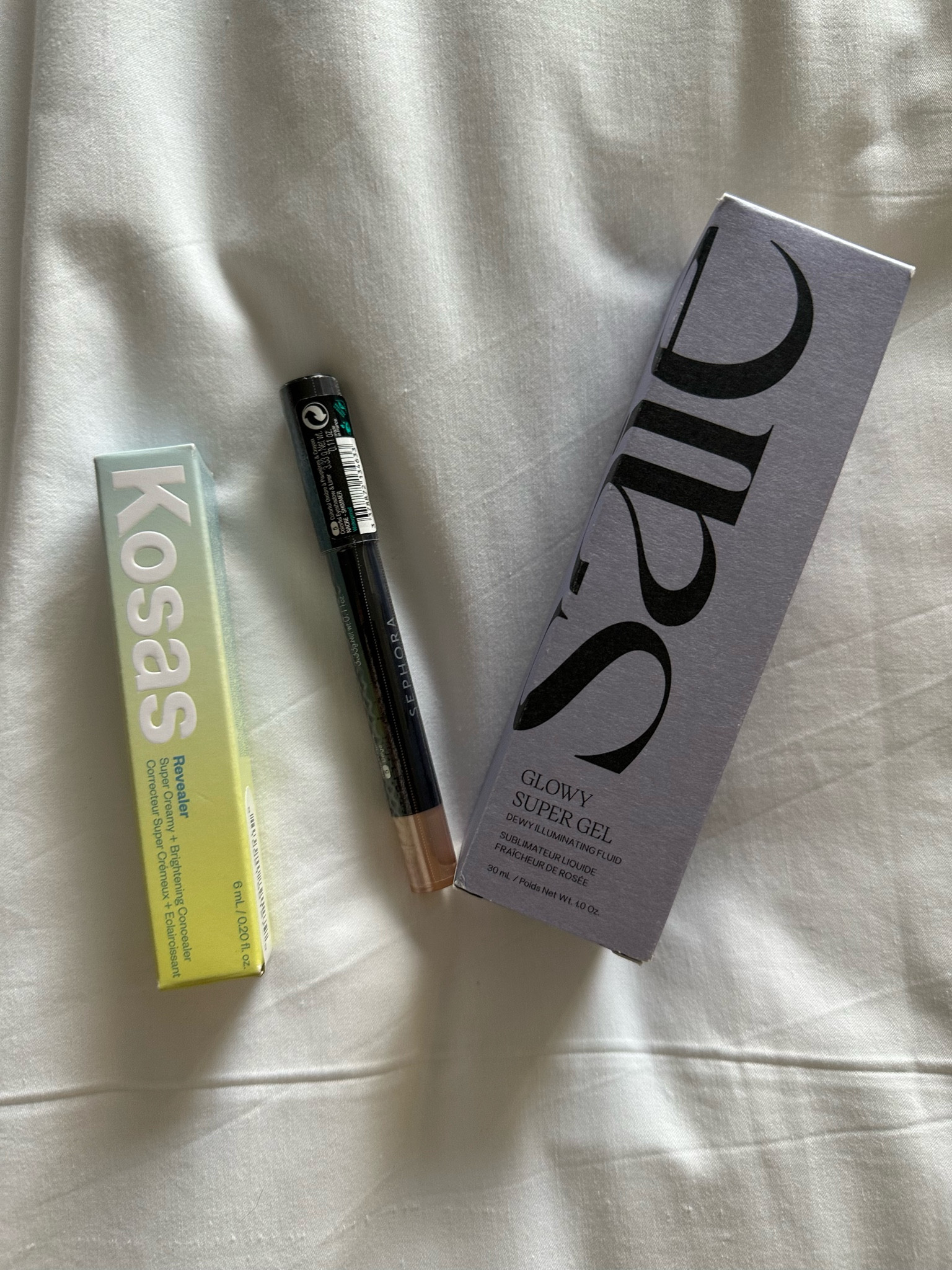 What I picked up on the last day of the Sephora sale! 

#LTKFind #LTKsalealert #LTKbeauty