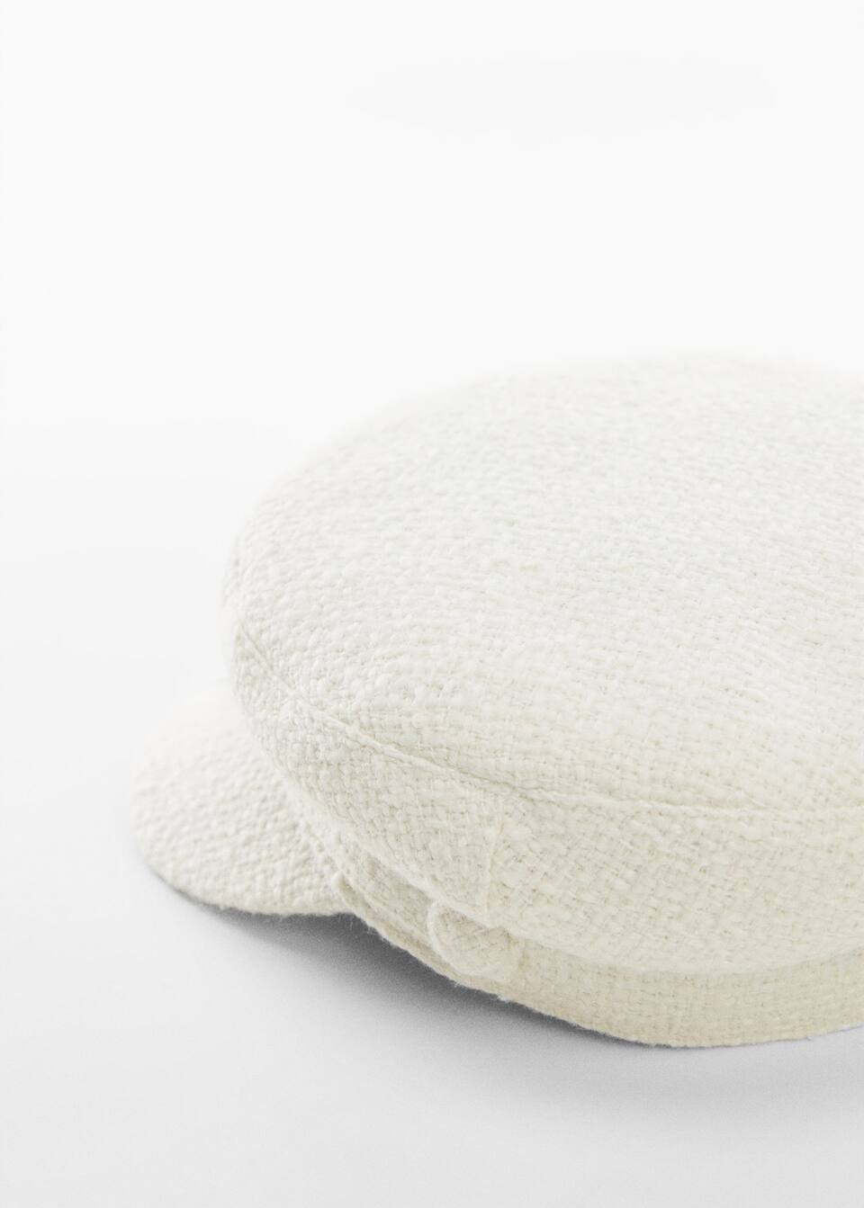 Suche: Hut (22) | Mango Deutschland | MANGO (DE)