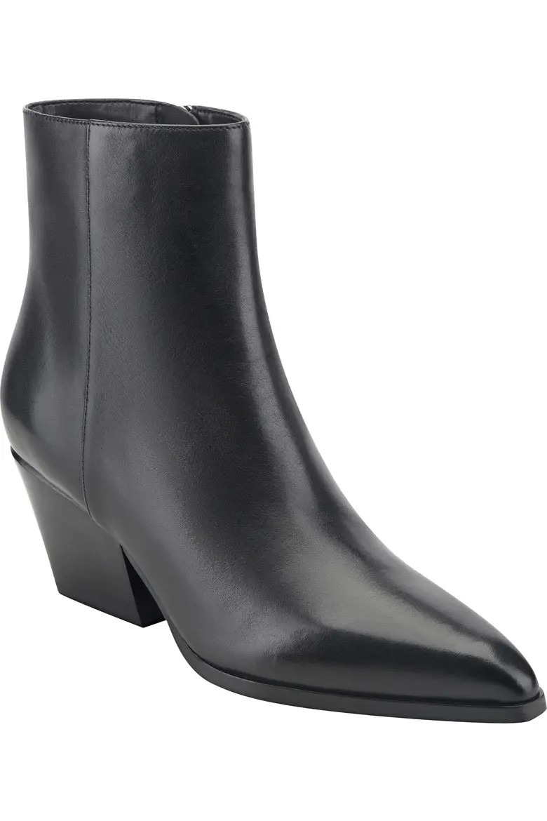 Tarrin Pointed Toe Bootie (Women) | Nordstrom | Nordstrom