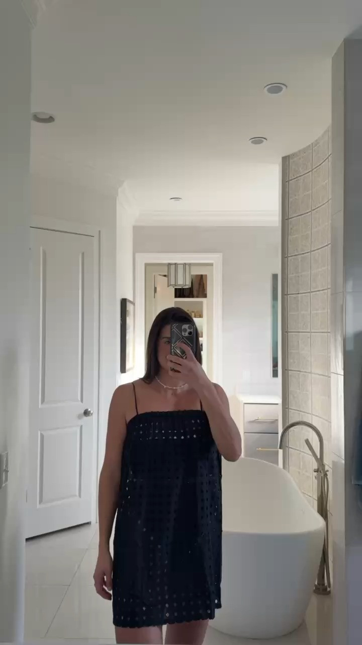 Beach cover up from Amazon!

Spring sale happening now!!

vacation outfits, beach day, beach cover up, beach outfits, spring break outfits, Grace white

#LTKSpringSale #LTKSaleAlert #LTKgrwm