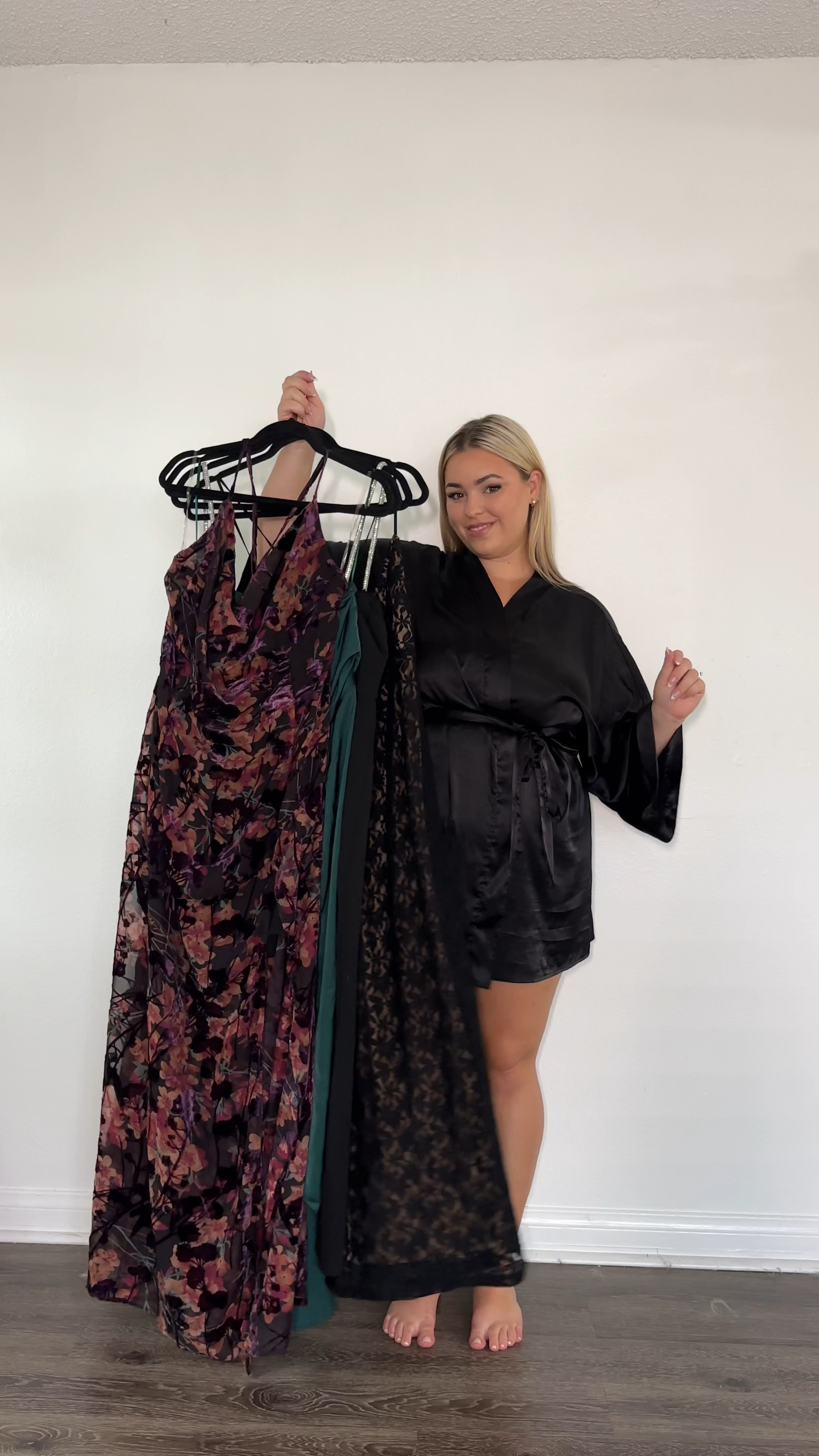 Size 16 Formal Dresses 😍

#LTKPlusSize #LTKStyleTip #LTKMidsize