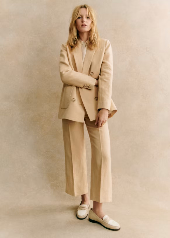 Michele Jacket | Sezane Paris