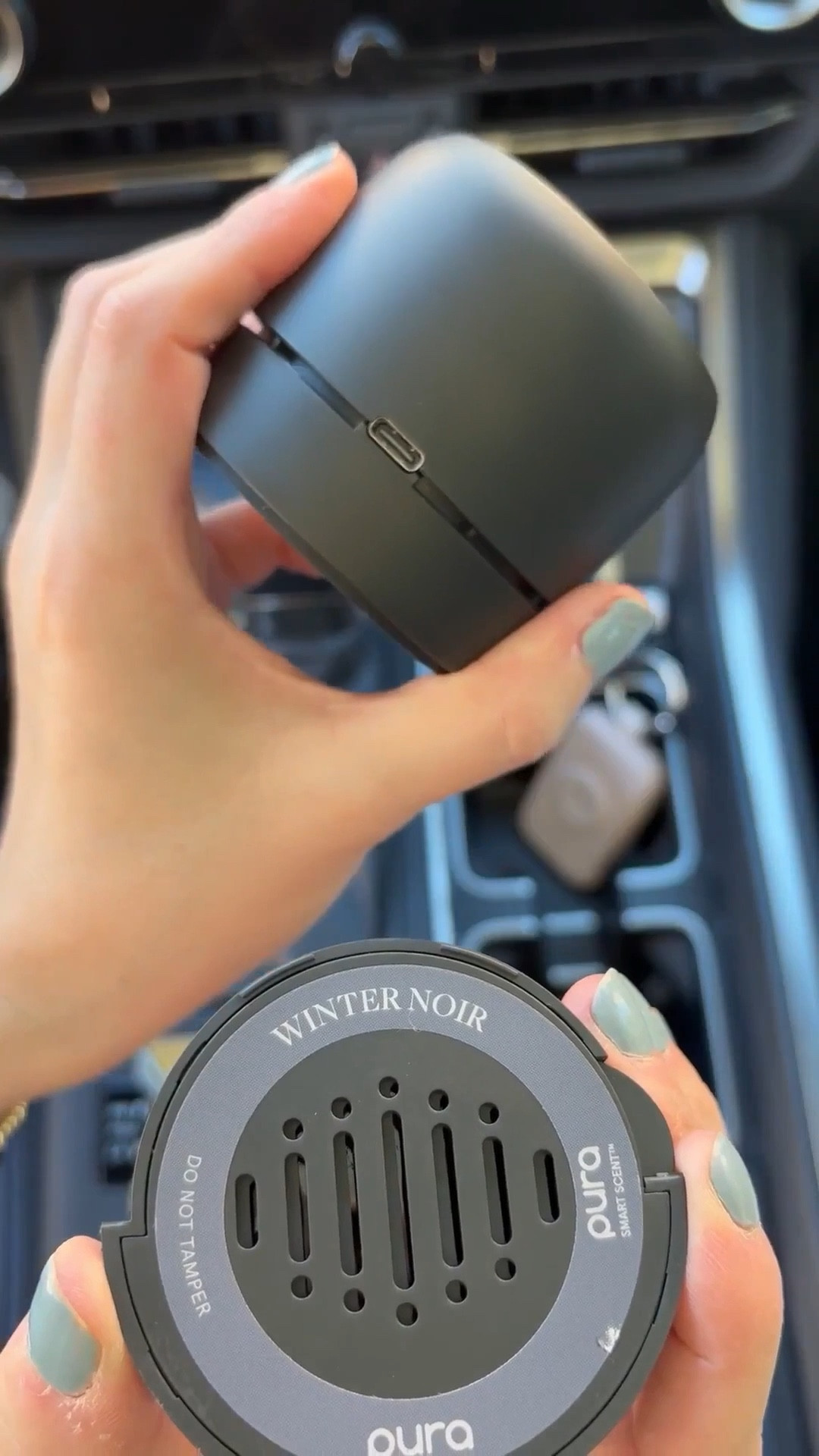 We love a smell-good! My Husband Loves This Accessory for His Truck! Pura is a staple in our home and now our cars! 

Fragrance, car accessory, truck accessory, gifts for him, gifts for her, gift guide, pura  
#liketkit #LTKMens #LTKFindsUnder100 #LTKTravel 

#LTKFindsUnder100 #LTKGiftGuide #LTKBeauty