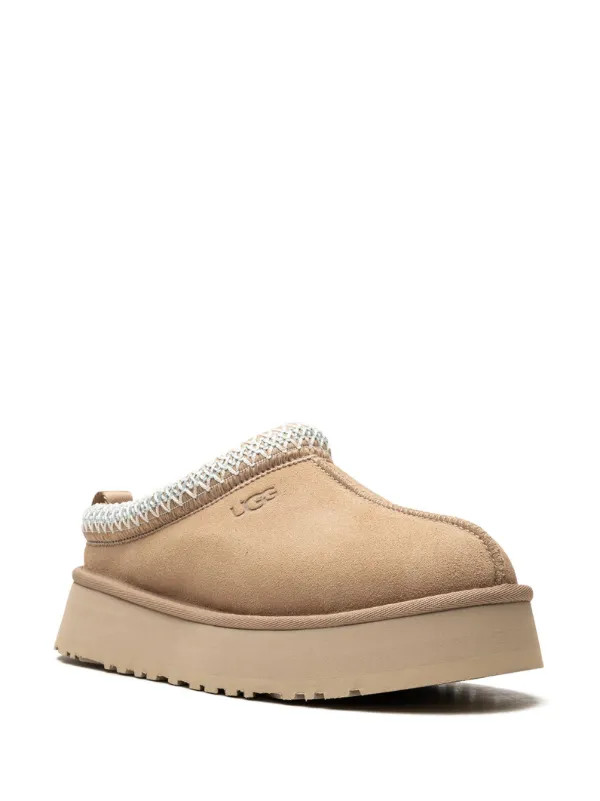 UGG Tazz "Sand" Sneakers | Neutrals | FARFETCH | Farfetch Global