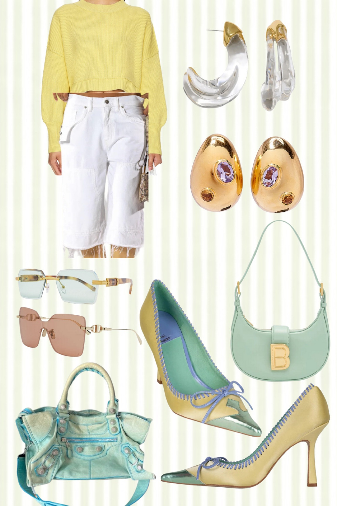 Jeffrey Campbell TORPEDO-HI: how I would dress these DOWN!

#LTKShoeCrush #LTKStyleTip