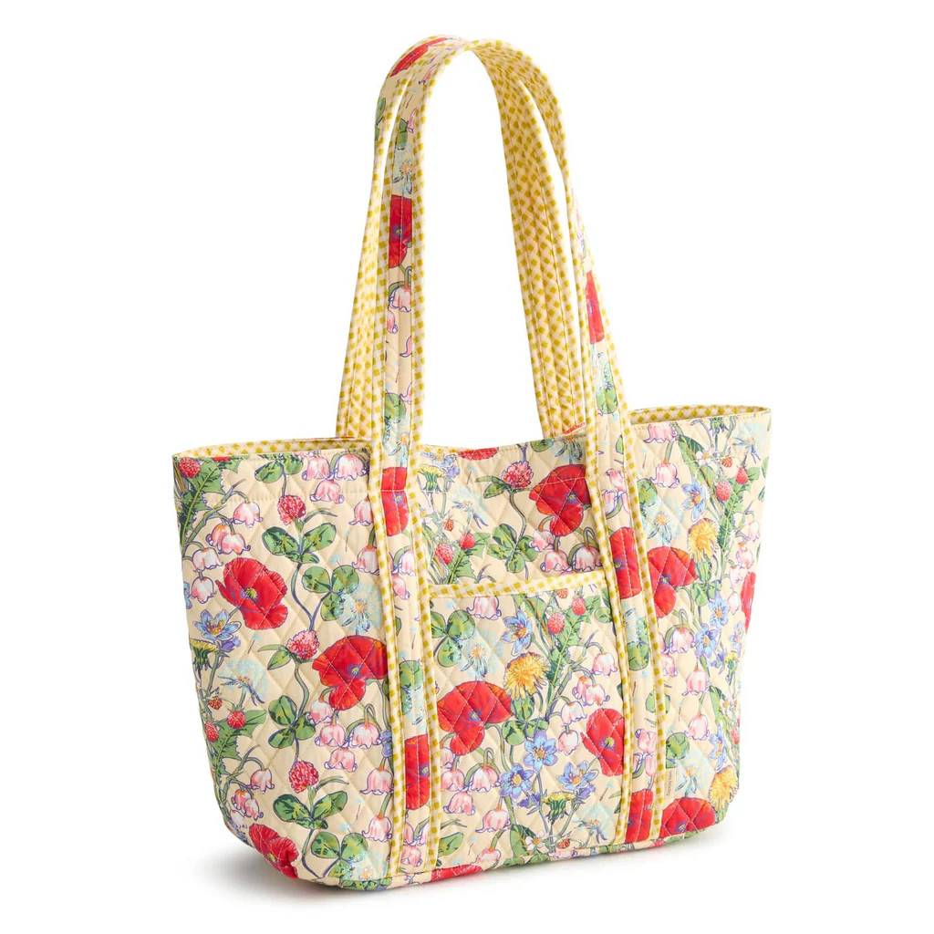 Hathaway Tote Bag | Vera Bradley