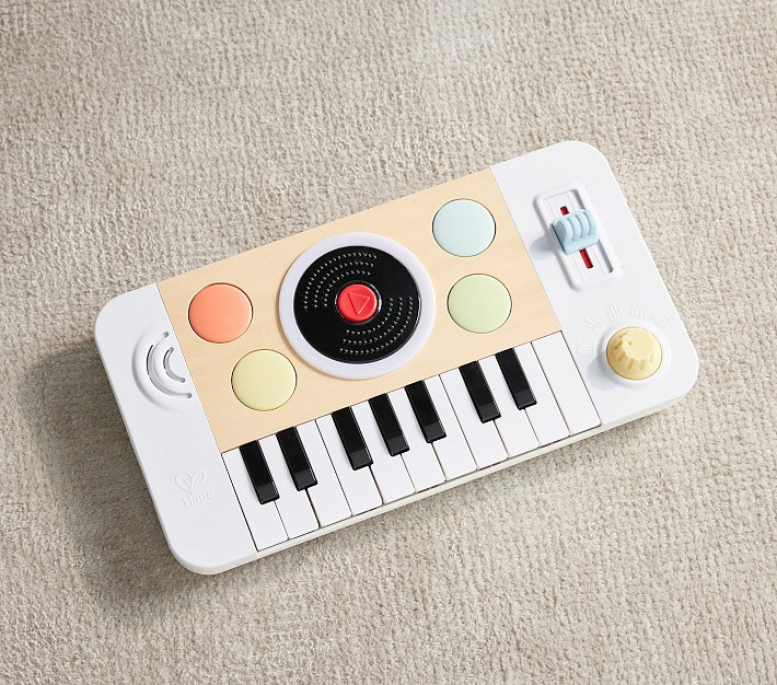 DJ Musical Keyboard | Pottery Barn Kids