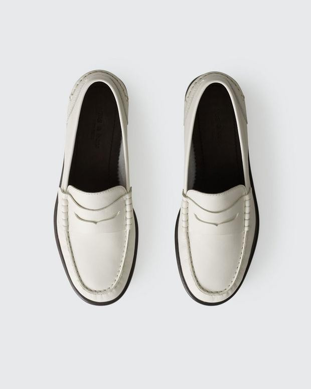 Carter Loafer - Leather | rag & bone