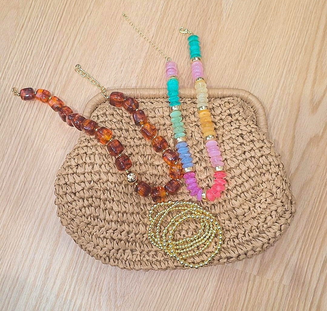 Amazon spring and summer accessories. All on sale todayAmazon finds, clutch, handbags, amazon fashion, 2026

#LTKgrwm #LTKTravel #LTKdayinmylife