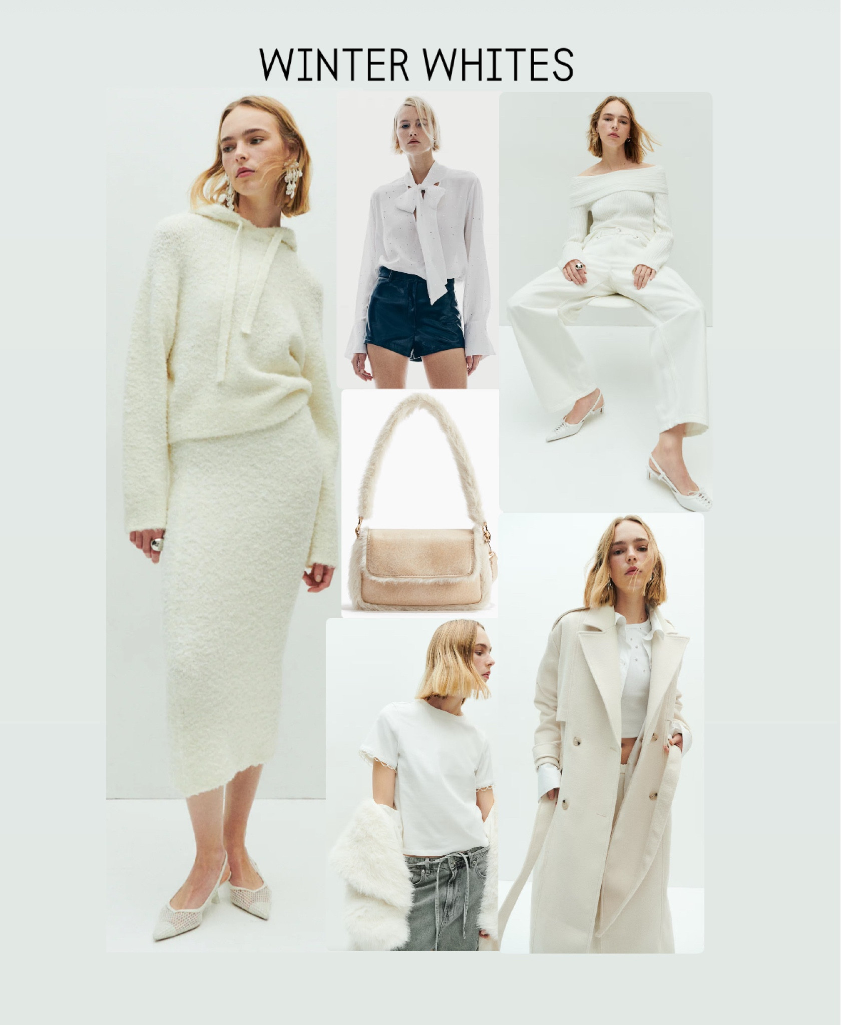 Winter Whites

#LTKStyleTip #LTKCyberWeek #LTKSaleAlert