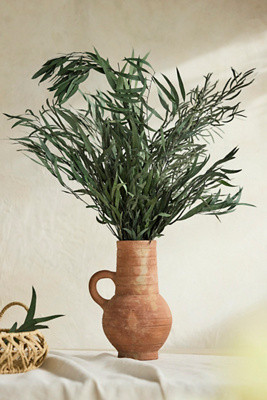 Preserved Eucalyptus Nicoly Bunch | Terrain